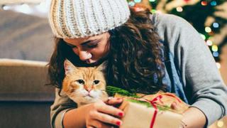 Comprarle un regalo a tu mascota provoca más felicidad que comprarte algo para ti, confirma ciencia