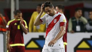 ​Rusia 2018: Claudio Pizarro ni en sueños está para volver a la selección y es oficial