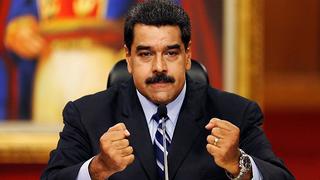 Nicolás Maduro propone adelantar elecciones legislativas previstas para el 2020 (VIDEO)