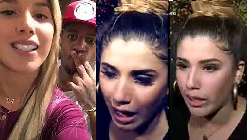 Jeffersón Farfán: Yahaira Plasencia declara su soltería y revela las cualidades de su hombre ideal 