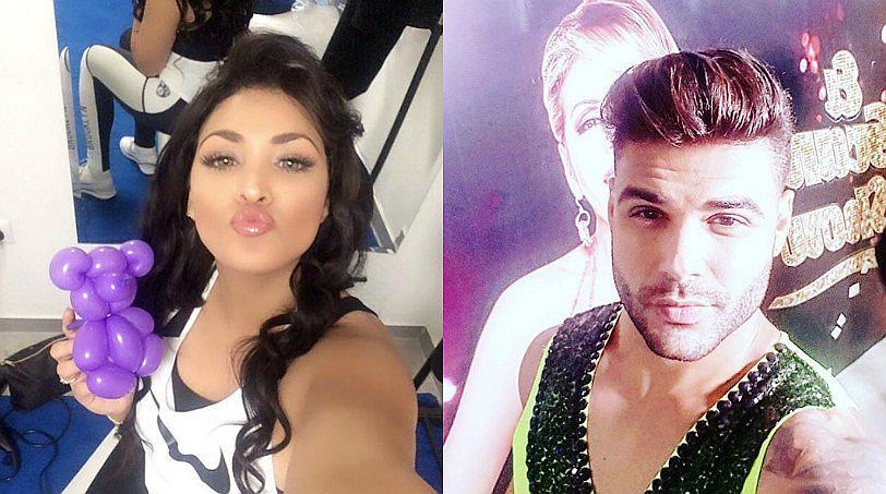 Michelle Soifer no supera a Erick Sabater y ¿ahora le dedica esta canción?