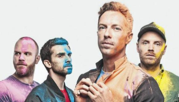 Coldplay en Lima: Conoce el posible setlist