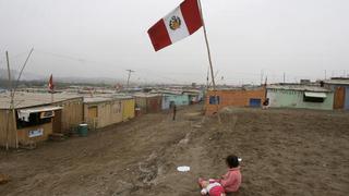 INEI: Más de 11 millones de peruanos podrían caer en la pobreza