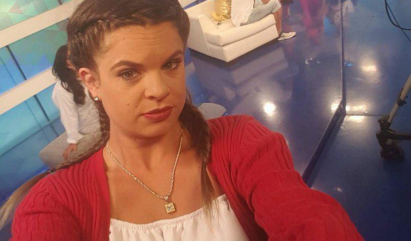 Natalia Otero: Usuarios la insultan por su apariencia y ella da una increíble respuesta 