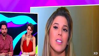 ¿Yahaira Plasencia se siente burlada y cree que le han hecho brujería? 