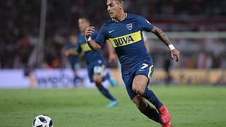 ​Boca Juniors vence a Unión y queda a un paso del título en Argentina