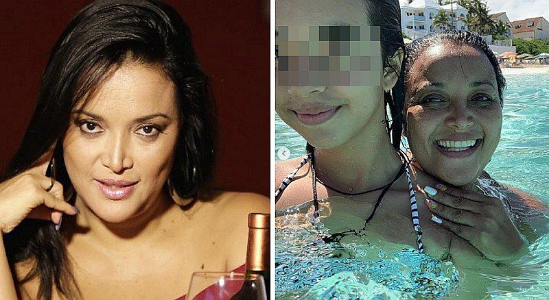 Hija de Mariella Zanetti ingresó a la universidad | VIDEO