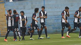 Alianza Lima vs. UTC: Se enfrentan en Matute por Torneo Clausura  