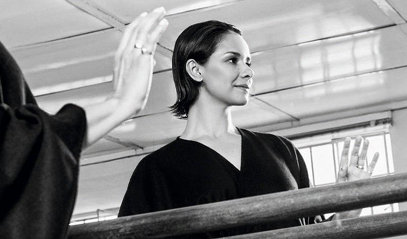 Actriz Maricielo Effio hace grave denuncia contra su esposo