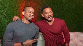 ¿Will Smith es homosexual? Revelan relación amorosa del actor