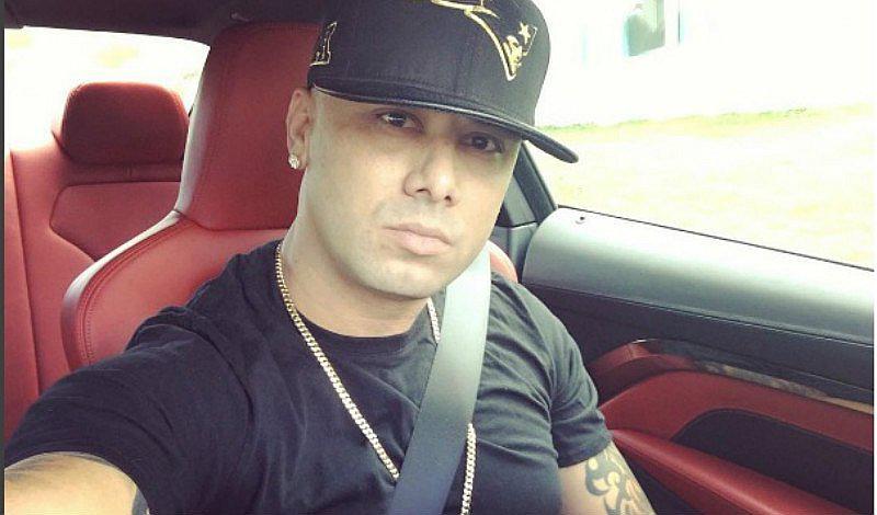 ¡Devastado! Wisin conmueve con este mensaje para su bebé 