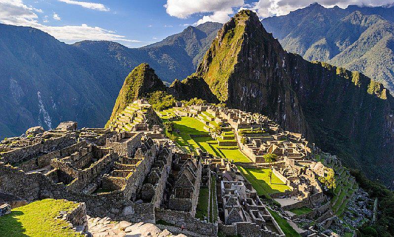 Perú fue 29 veces nominado en importante certamen de turismo
