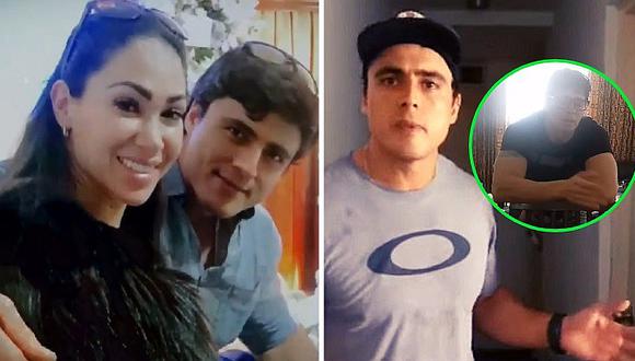 ​Melissa Loza: su novio Juan Diego Álvarez dice que fue "sembrado" y sospecha de su propio hermano (VIDEO)
