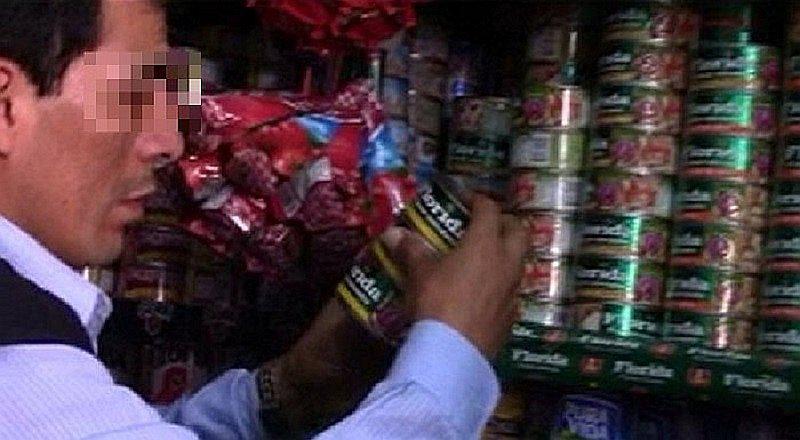 Con OJO crítico: El atún contaminado 