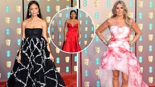 Premios BAFTA 2019: looks memorables, malas elecciones y la realeza presente en el famoso evento