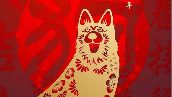 Horóscopo chino: Año del perro, todo lo que debes saber 