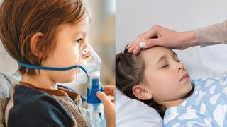Neumonía: Un niño muere por esta causa cada 39 segundos   