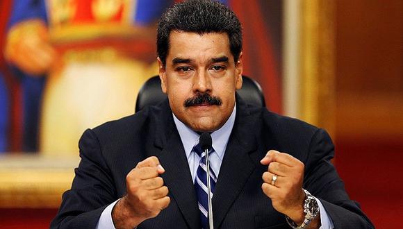 Nicolás Maduro propone adelantar elecciones legislativas previstas para el 2020 (VIDEO)