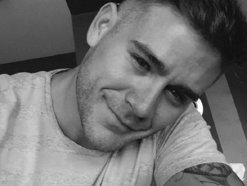 Combate: ¡7 fotos de 'Pancho' Rodríguez que te enamorarán!