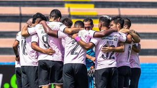 Cerca al descenso: Sport Boys perdió ocho puntos en la tabla tras nueva sanción