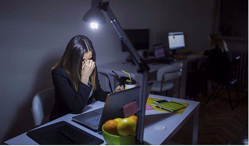 Descubre el lado oscuro de tu signo zodiacal