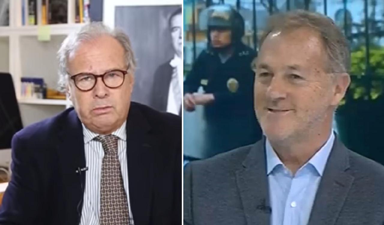 Facebook Barnechea | Latina