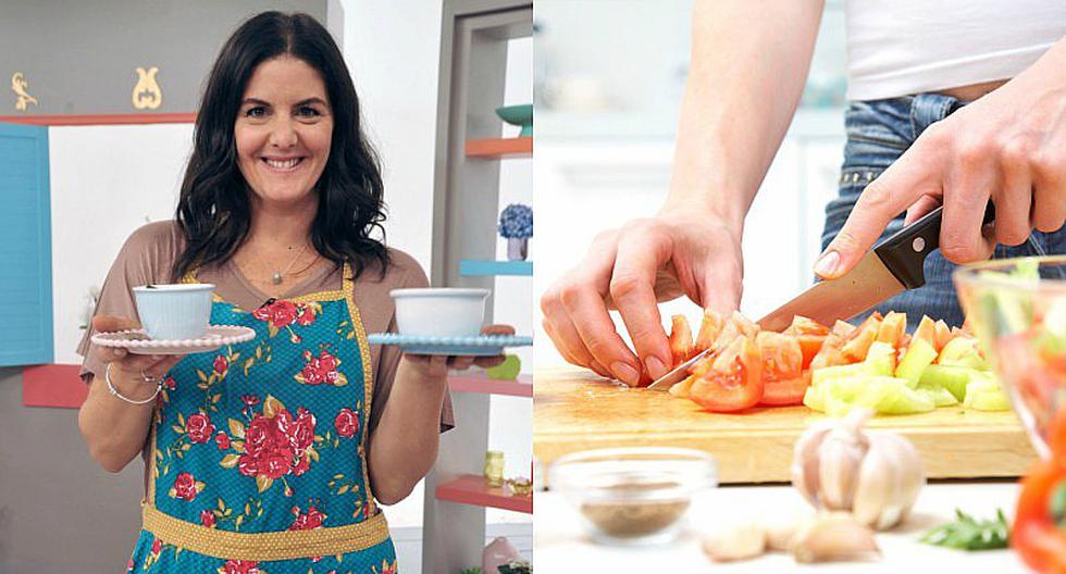 Ximena Llosa te aconseja el plato ideal para Semana Santa MUJER OJO