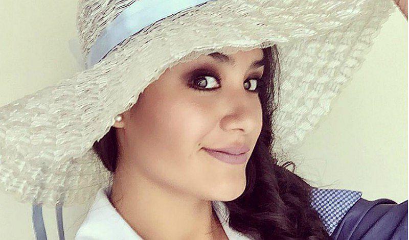 Mayella Lloclla impresiona con radical cambio de look