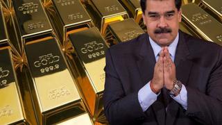 Maduro recibe nuevo golpe: Justicia británica falla a favor de Guaidó en caso oro de Venezuela