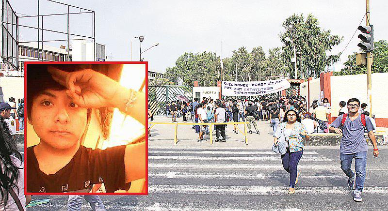 UNMSM: planean marcha para exigir reconstrucción de cerco tras asesinato de alumno