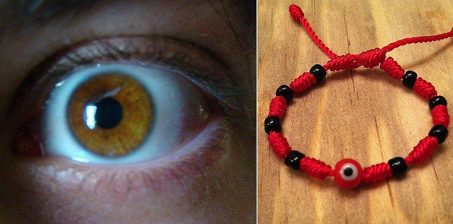 ​¿Mal de ojo? Todo sobre esta popular creencia y cómo evitarla [VIDEO]