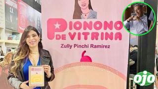 Cibernautas piden que Zully Pinchi ya no salga en las noticias