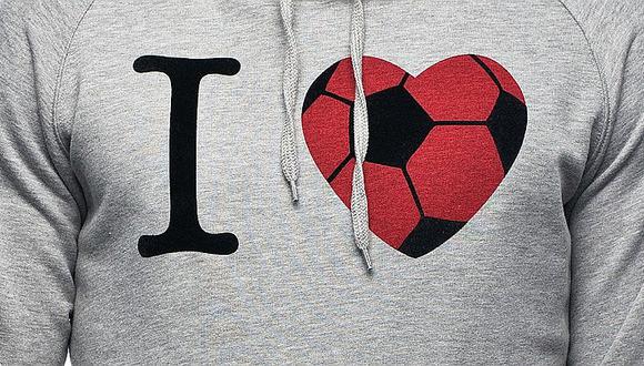 Ciencia confirma que pasión por el fútbol es igual al amor romántico 