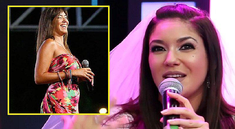 Tilsa Lozano revela el nombre que le pondría a su segundo bebé de salir embarazada 