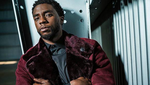 ‘Pantera negra’: Conoce las facetas del protagonista del filme, Chadwick Boseman 