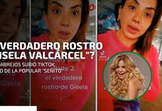 Gisela Valcárcel: Mónica Cabrejos publicó video donde reveló el “verdadero rostro” de la conductora