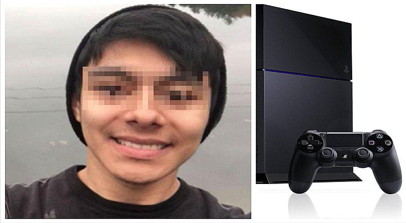 Matan de un balazo en la cabeza a joven que quería comprar PlayStation a su hermanito