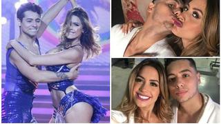 ¡Por fin! Milett Figueroa confiesa qué tan bien se lleva su mamá y su bailarín