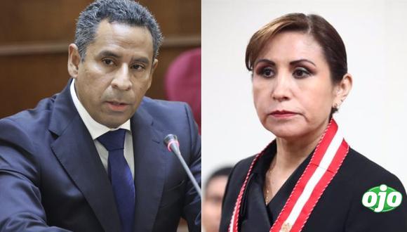 Piden a Procuraduría tomar acciones legales contra el presidente del TC por supuesto vínculo con Patricia Benavides
