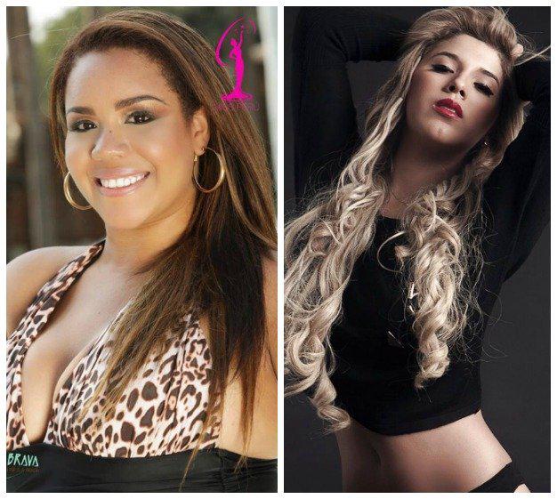 ¡OMG! Yahaira Plasencia quiere trabajar con  Mirella Paz 