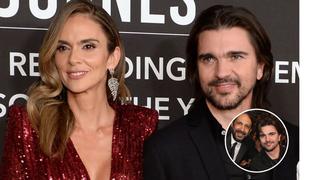 Juanes reveló el detalle de Juan Luis Guerra que lo ayudó a salvar su matrimonio