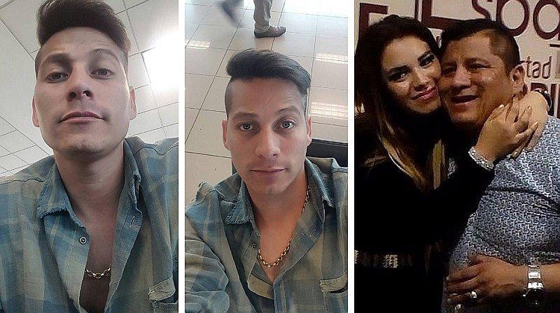 Clavito y su chela: Luigui Carbajal rompe su silencio y le manda mensaje a Robert Muñoz (FOTO)