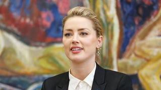 Amber Heard: dónde es su nuevo hogar y cuál es la nueva identidad de la actriz