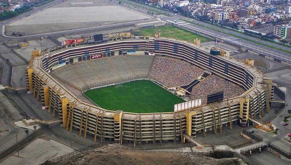 La final de la Copa Libertadores se disputará en el Estadio Monumental. (Foto: GEC)
