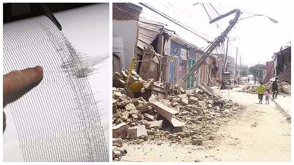 IGP anuncia implementación de sistema de alertas de sismos en el Perú