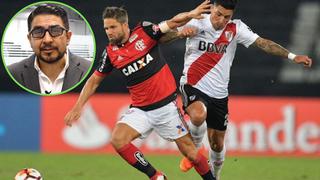Con OJO crítico: River Vs. Flamengo en Lima: Fútbol de los dioses │VÍDEO  