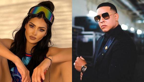 Micheille Soifer será la encargada de busca al Daddy Yankee peruano. (Foto: Instagram/Composición)
