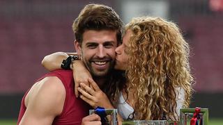Periodista argentino se burla de Piqué: “qué me importa su retiro, más importante es que salió con Shakira” | VIDEO