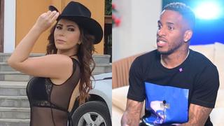 Milena Zárate destruye a Jefferson Farfán por hacer fiesta en bunker: “Deben poner mano dura”