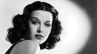 Hedy Lamarr, la mujer a la que Johnny Depp le dedicó una canción 